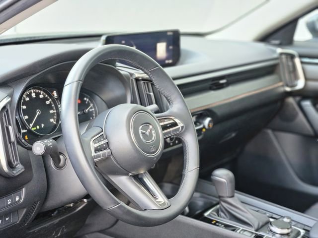Used 2025 MAZDA CX-50 2.5 Hybrid w/ Premium Plus Pkg AWD/4WD image 12