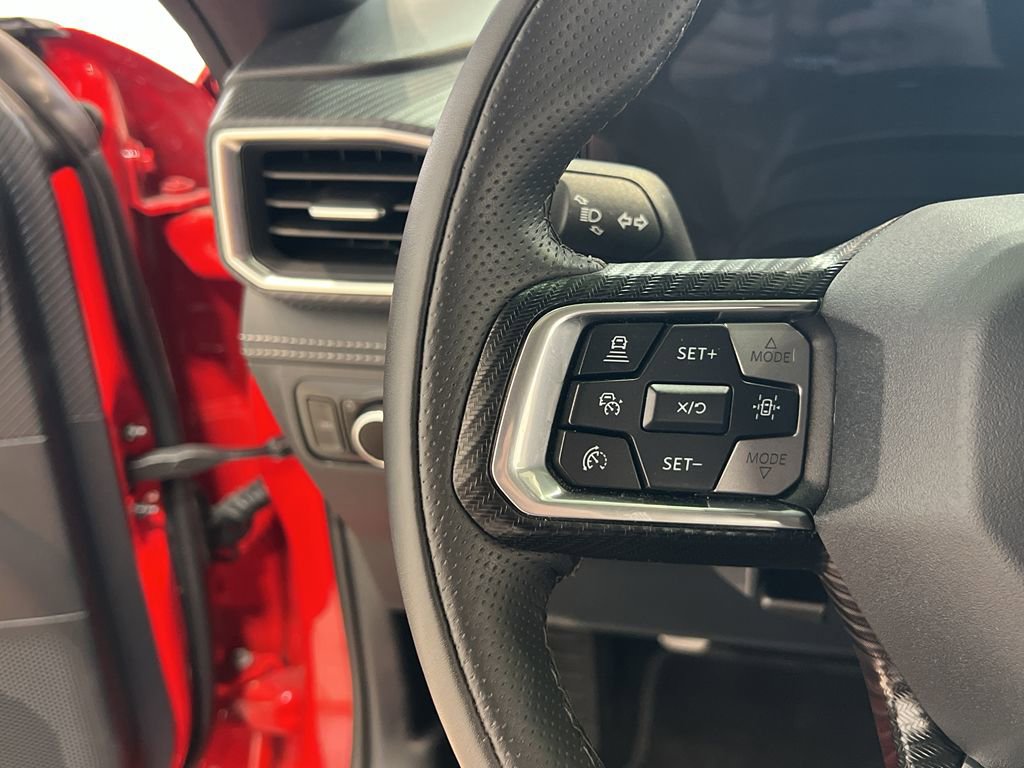 Used 2024 Ford Mustang GT Premium image 32