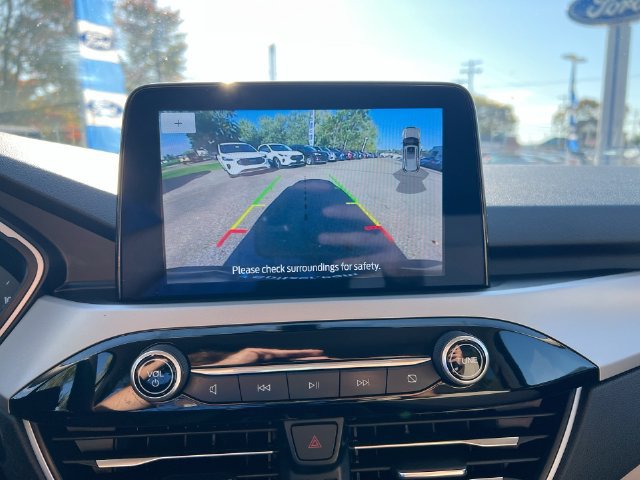 Used 2020 Ford Escape SE FWD image 31