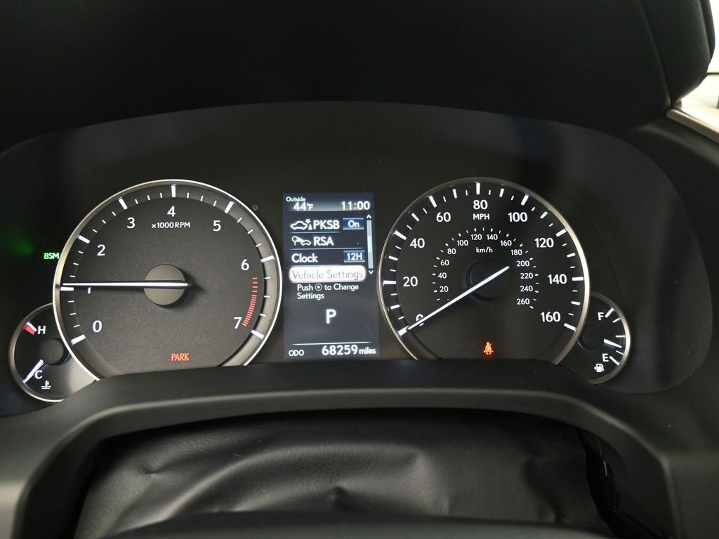 Used 2020 Lexus RX 350L Premium w/ Premium Package image 19