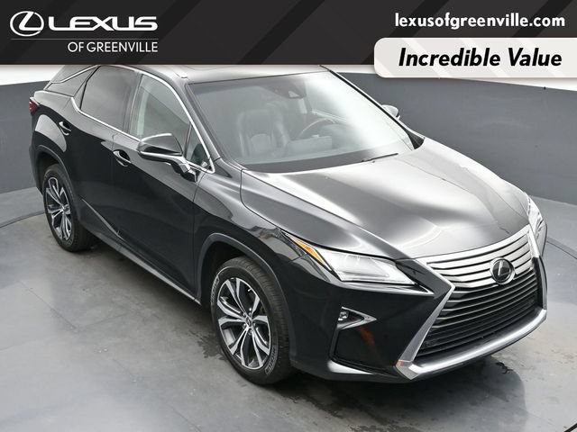 Used 2019 Lexus RX 350 AWD w/ Navigation Package image 41