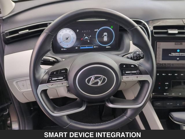 Used 2024 Hyundai Tucson SEL w/ Convenience Package AWD/4WD image 17