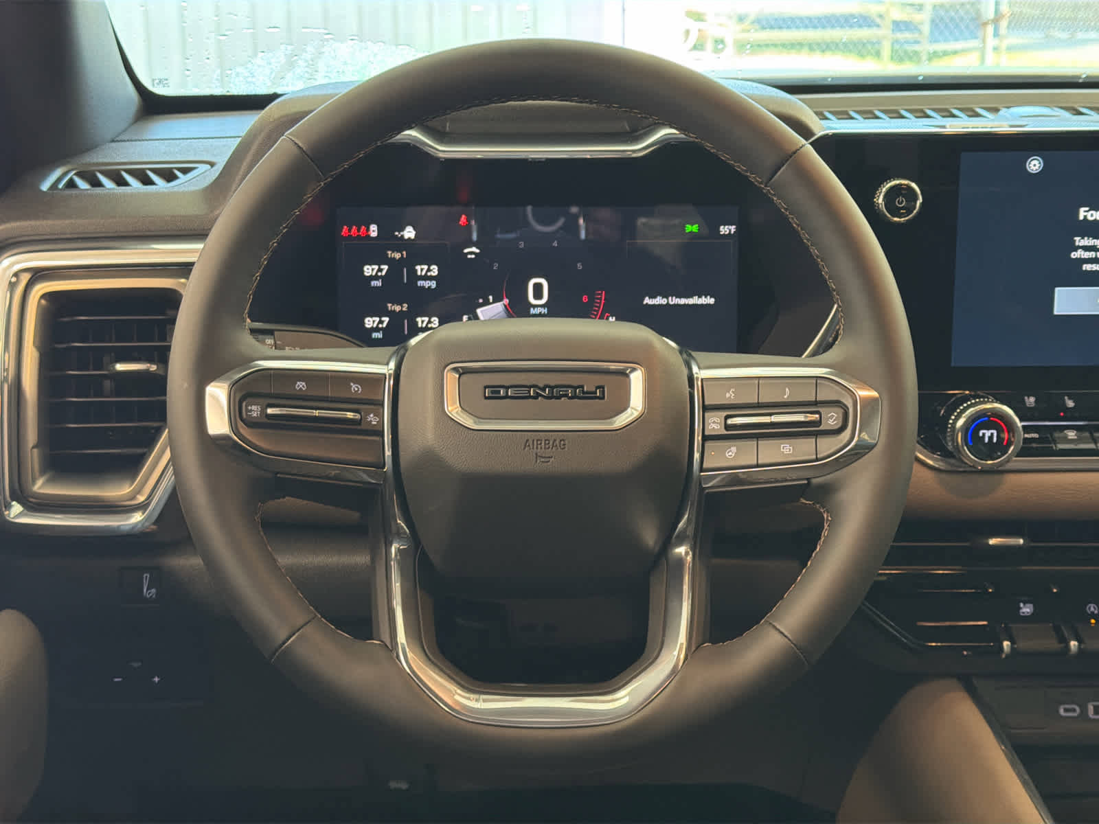 New 2026 GMC Canyon Denali image 36
