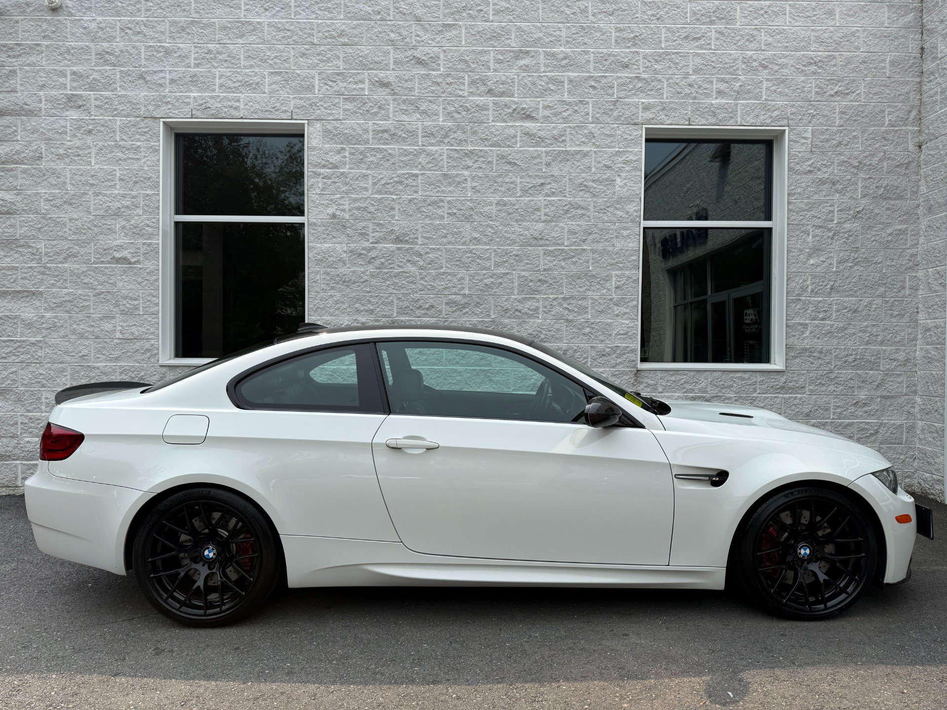 Used 2012 BMW M3 Coupe RWD image 26