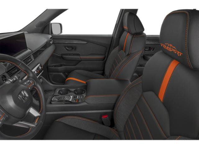 New 2026 Honda Passport TrailSport image 11
