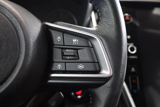 Used 2025 Subaru Outback Limited image 19