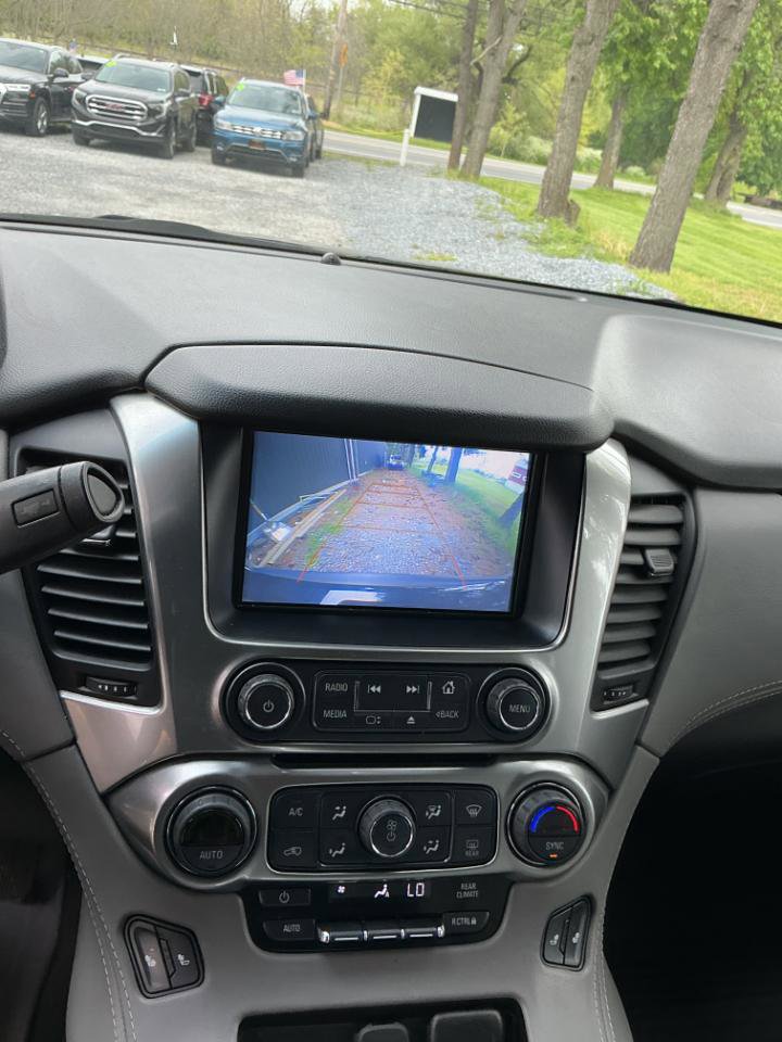 Used 2019 Chevrolet Tahoe LT AWD/4WD image 12