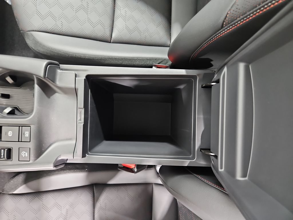 New 2026 Nissan Sentra SR w/ SR Premium Package FWD image 25