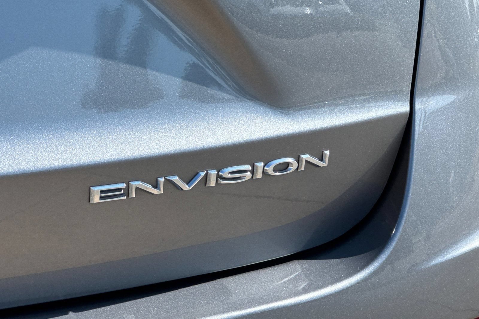 Certified 2019 Buick Envision Preferred w/ LPO, Cargo Package FWD image 28