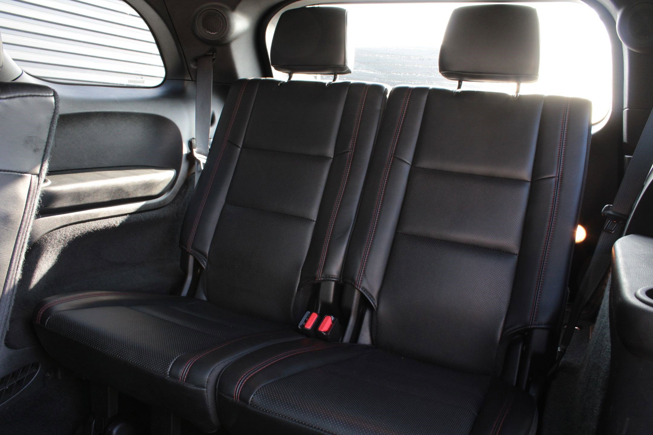 Used 2024 Dodge Durango R/T image 28