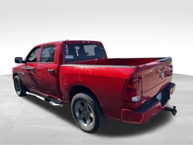 Used 2016 RAM 1500 Express image 6