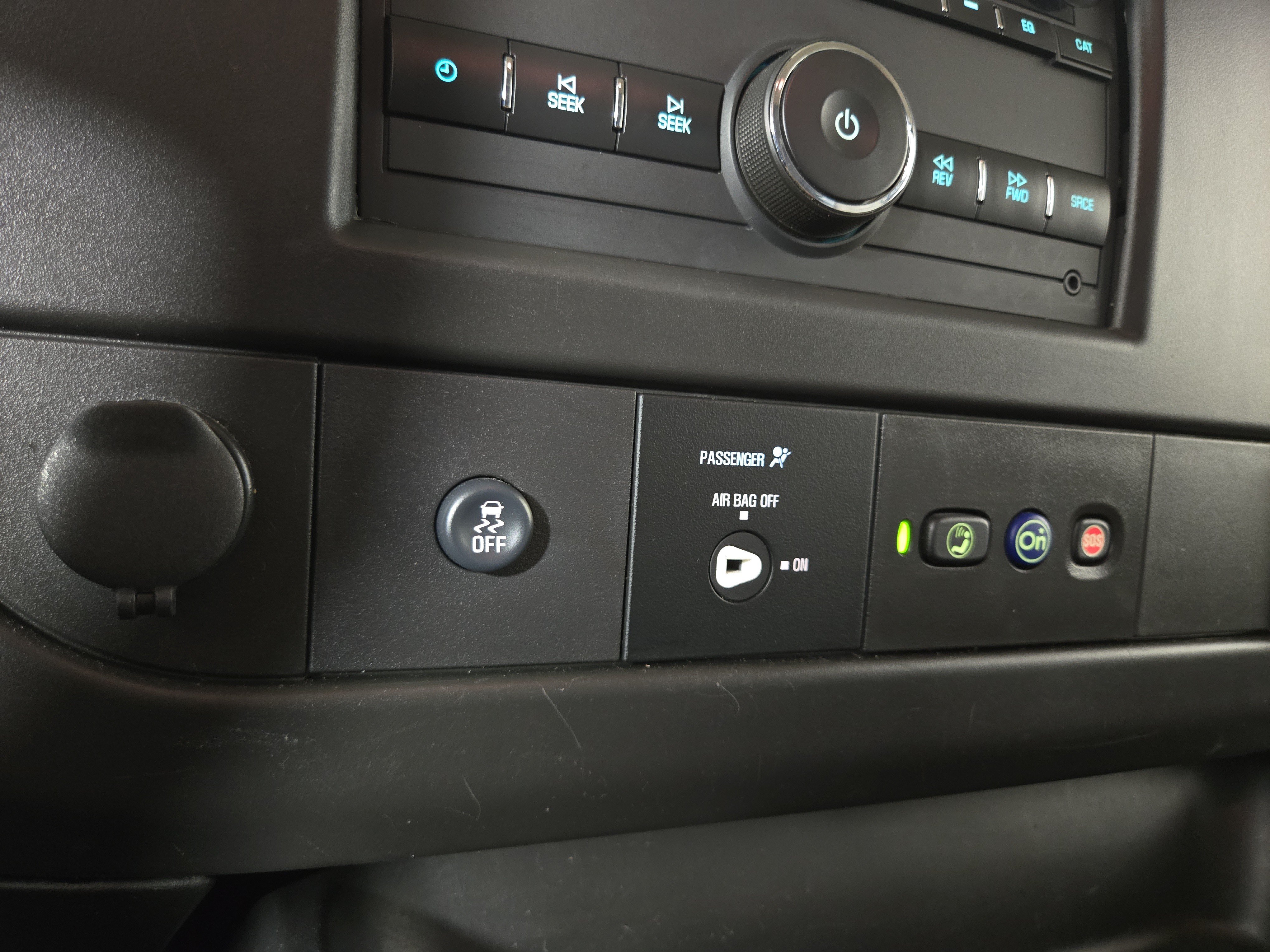 Used 2023 Chevrolet Express 2500 Extended w/ Driver Convenience Package RWD image 25