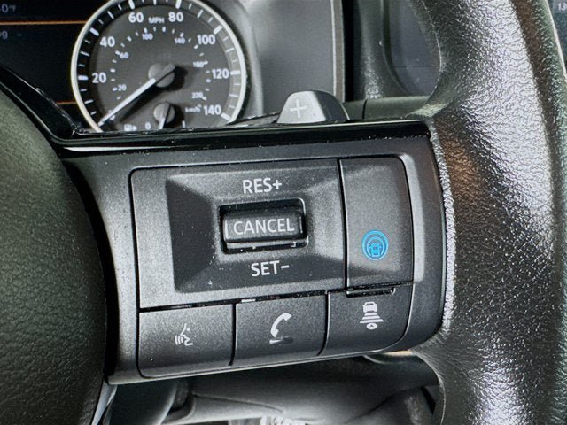 Used 2022 Nissan Rogue SV AWD/4WD image 13