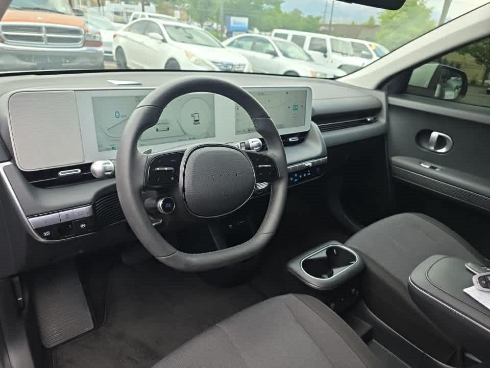Used 2024 Hyundai Ioniq 5 SEL AWD/4WD image 7