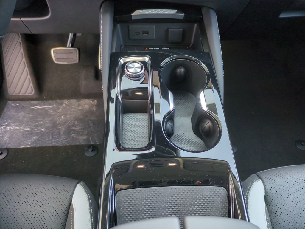 New 2026 Buick Envision Sport Touring image 13