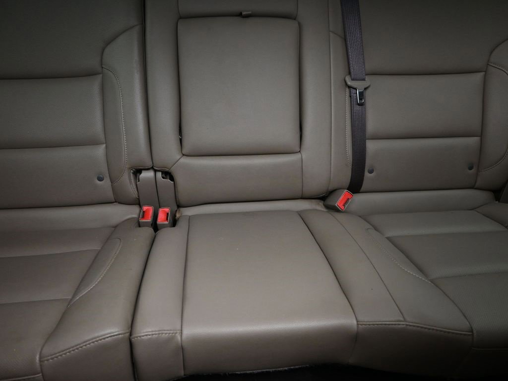 Used 2019 Chevrolet Silverado 2500 LTZ w/ Duramax Plus Package image 29