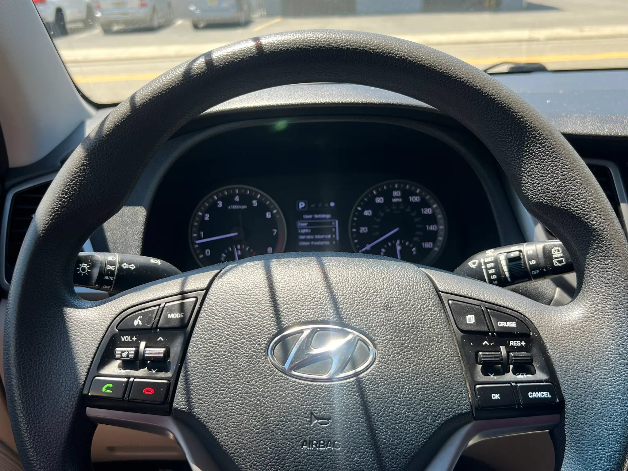 Used 2018 Hyundai Tucson SE AWD/4WD image 19