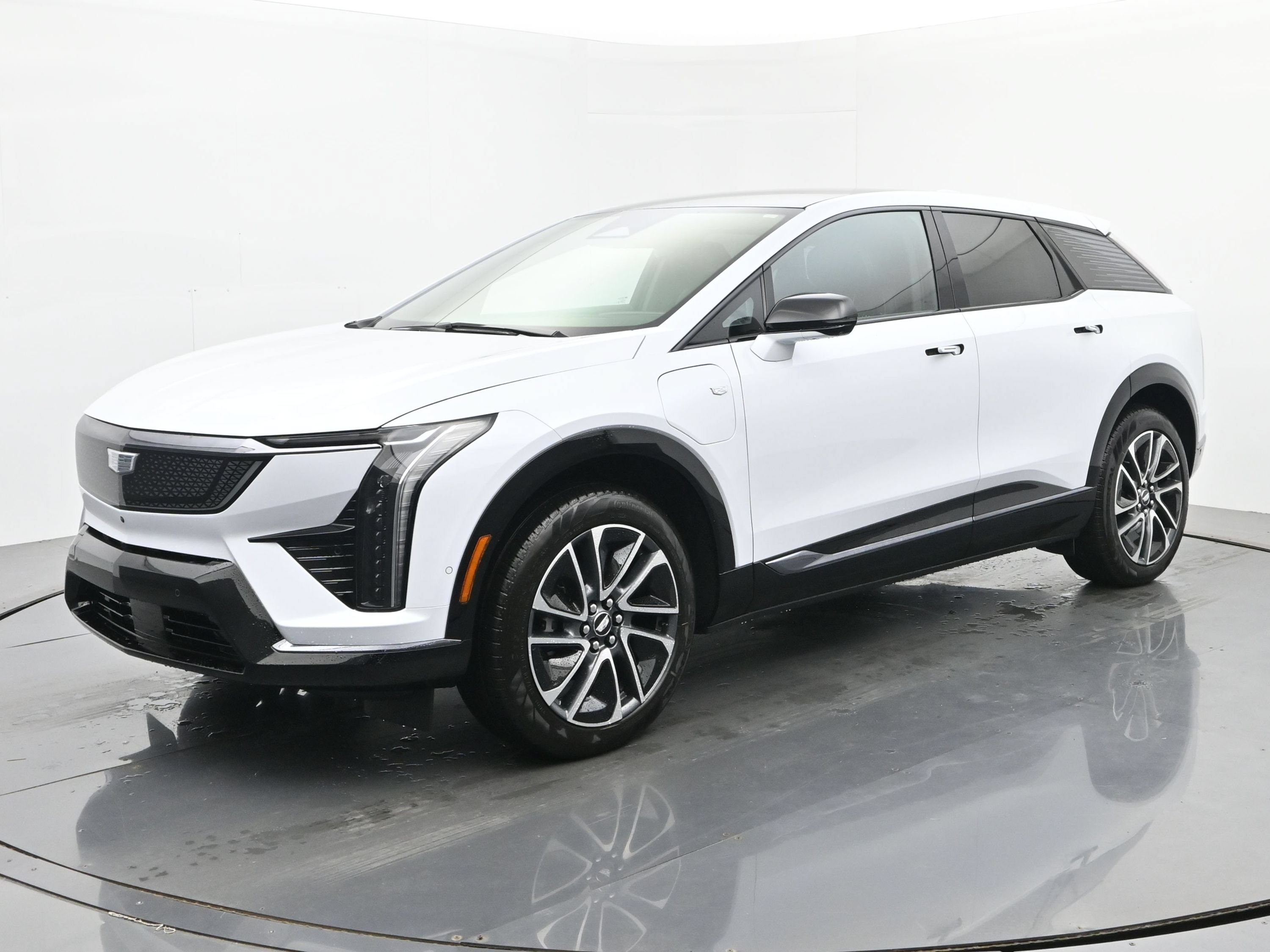 New 2026 Cadillac Optiq Sport 2 AWD/4WD image 1