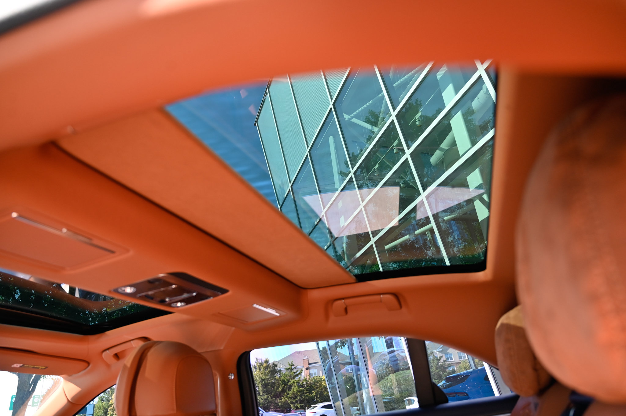 Used 2022 Bentley Flying Spur V8 AWD/4WD image 43