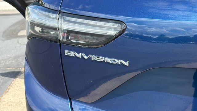 Used 2023 Buick Envision Avenir FWD image 12