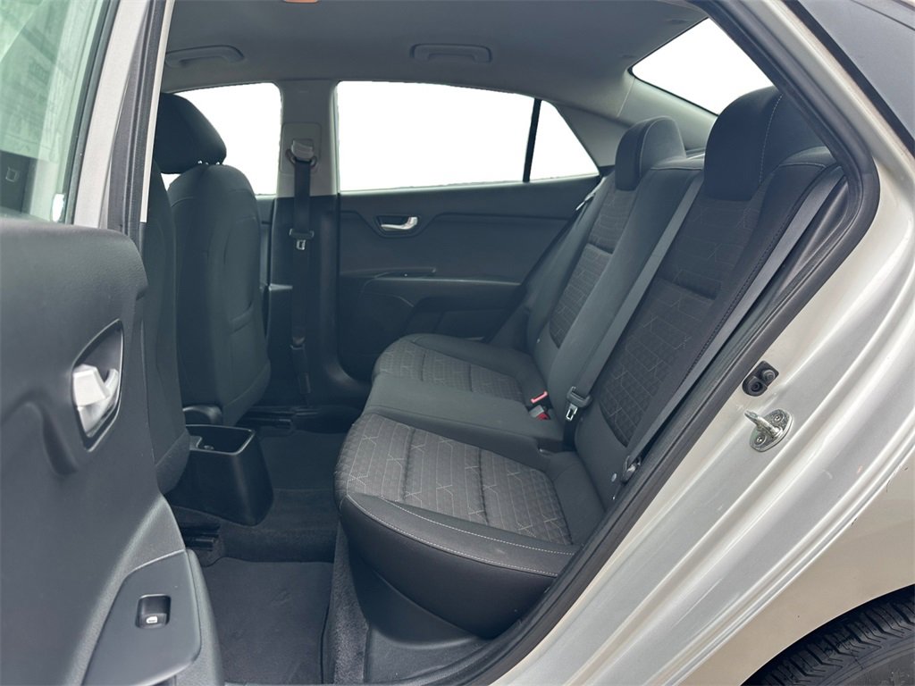 Used 2019 Kia Rio LX image 15