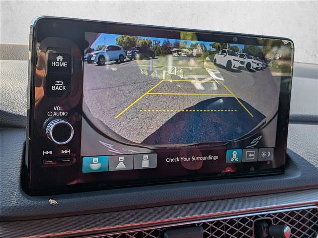 New 2026 Acura Integra A-Spec image 14