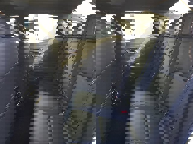 Used 2025 Toyota Crown XLE image 11