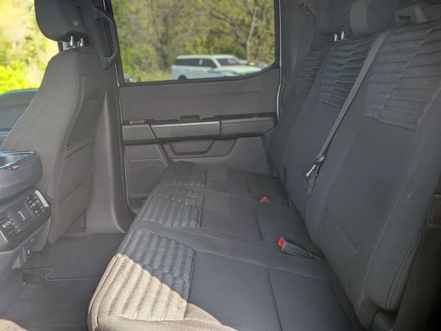 Used 2022 Ford F150 XL w/ STX Appearance Package image 28