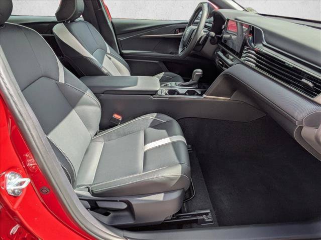 Used 2025 Toyota Camry SE w/ Multimedia Upgrade Package FWD image 20