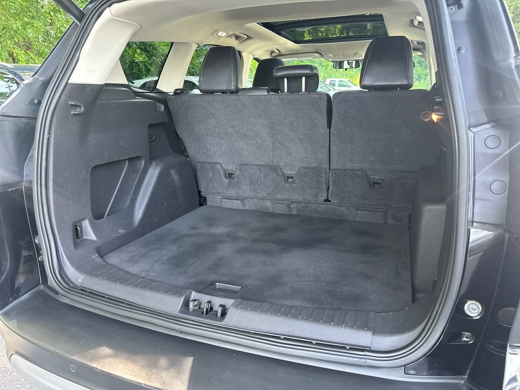 Used 2019 Ford Escape SEL AWD/4WD image 19