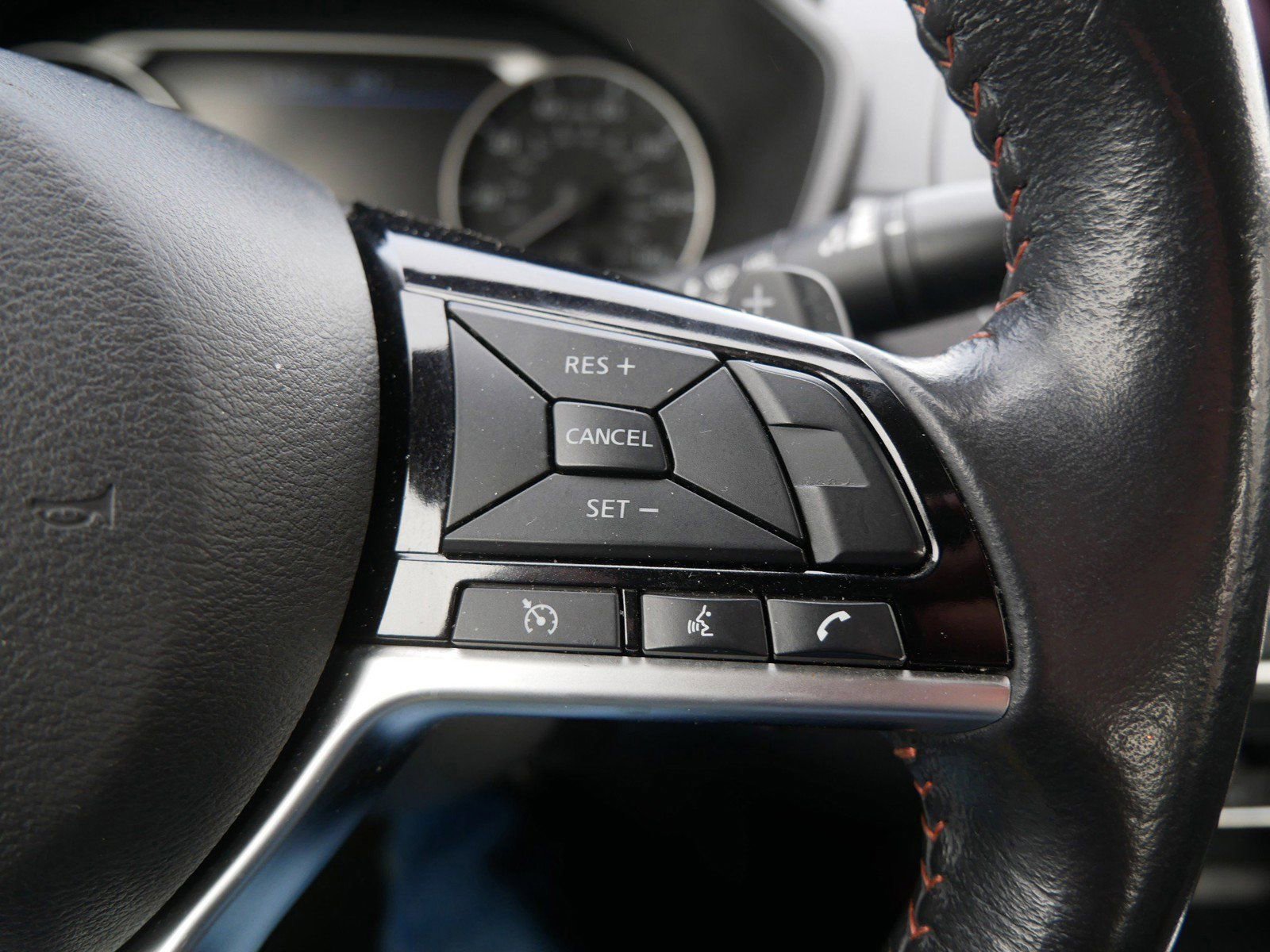 Used 2023 Nissan Altima 2.5 SR image 25