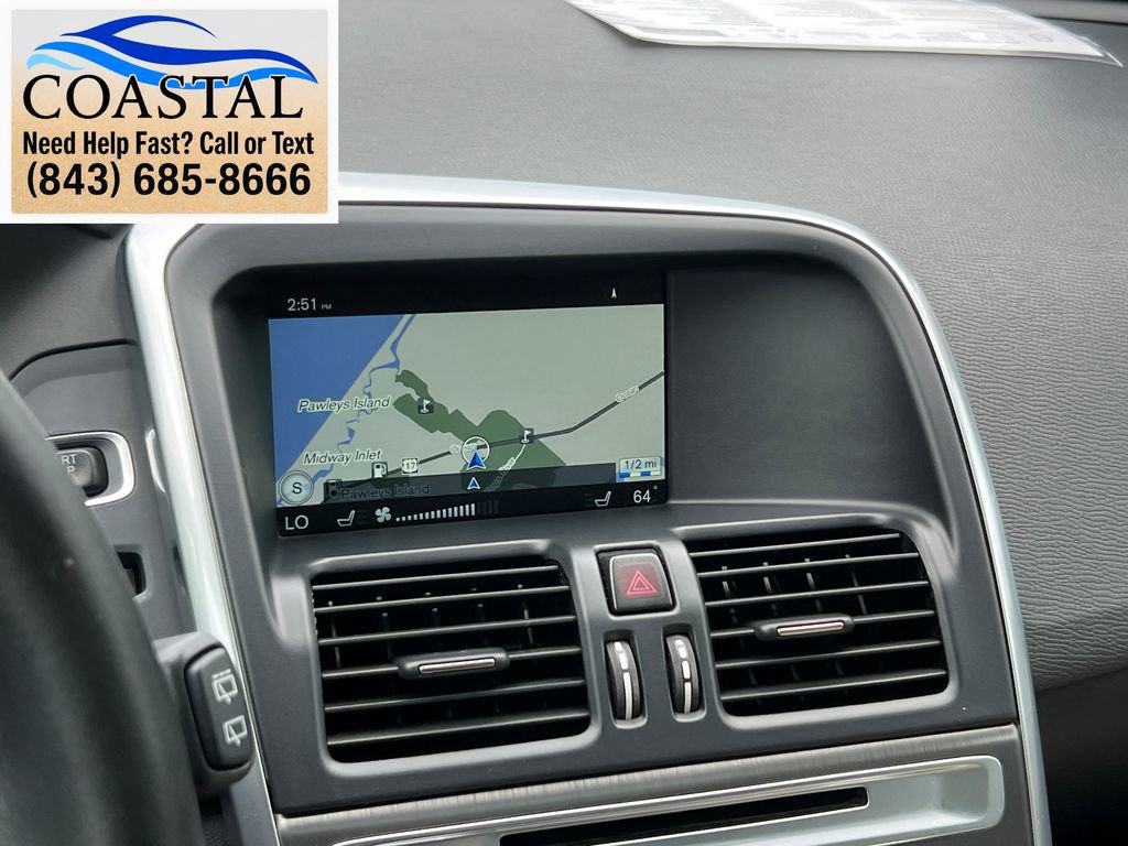 Used 2016 Volvo XC60 T6 w/ Proximity Package AWD/4WD image 37