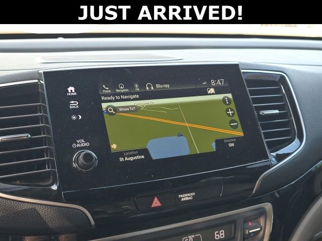 Used 2019 Honda Pilot Elite image 28