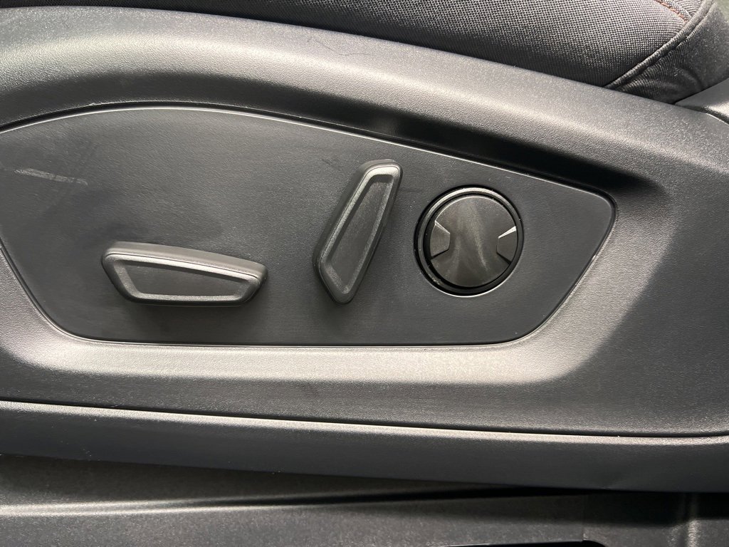 New 2026 Ford Explorer Active image 27