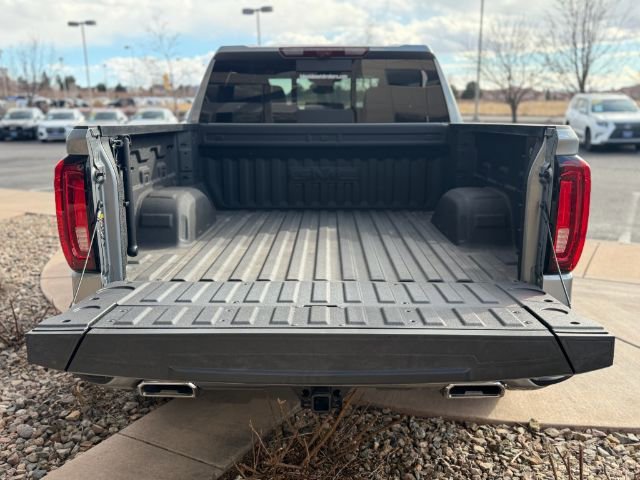 Used 2025 GMC Sierra 1500 Denali w/ Denali Reserve Package image 41