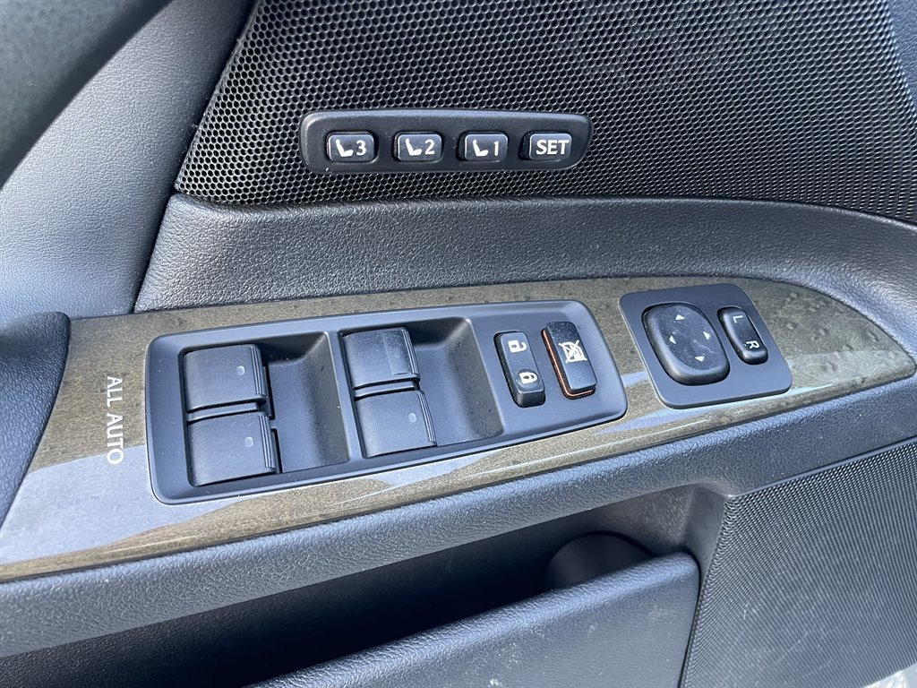 Used 2010 Lexus IS 250 AWD w/ Luxury Plus Value Edition image 31