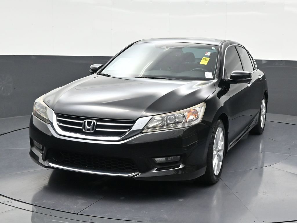 Used 2015 Honda Accord Touring image 8