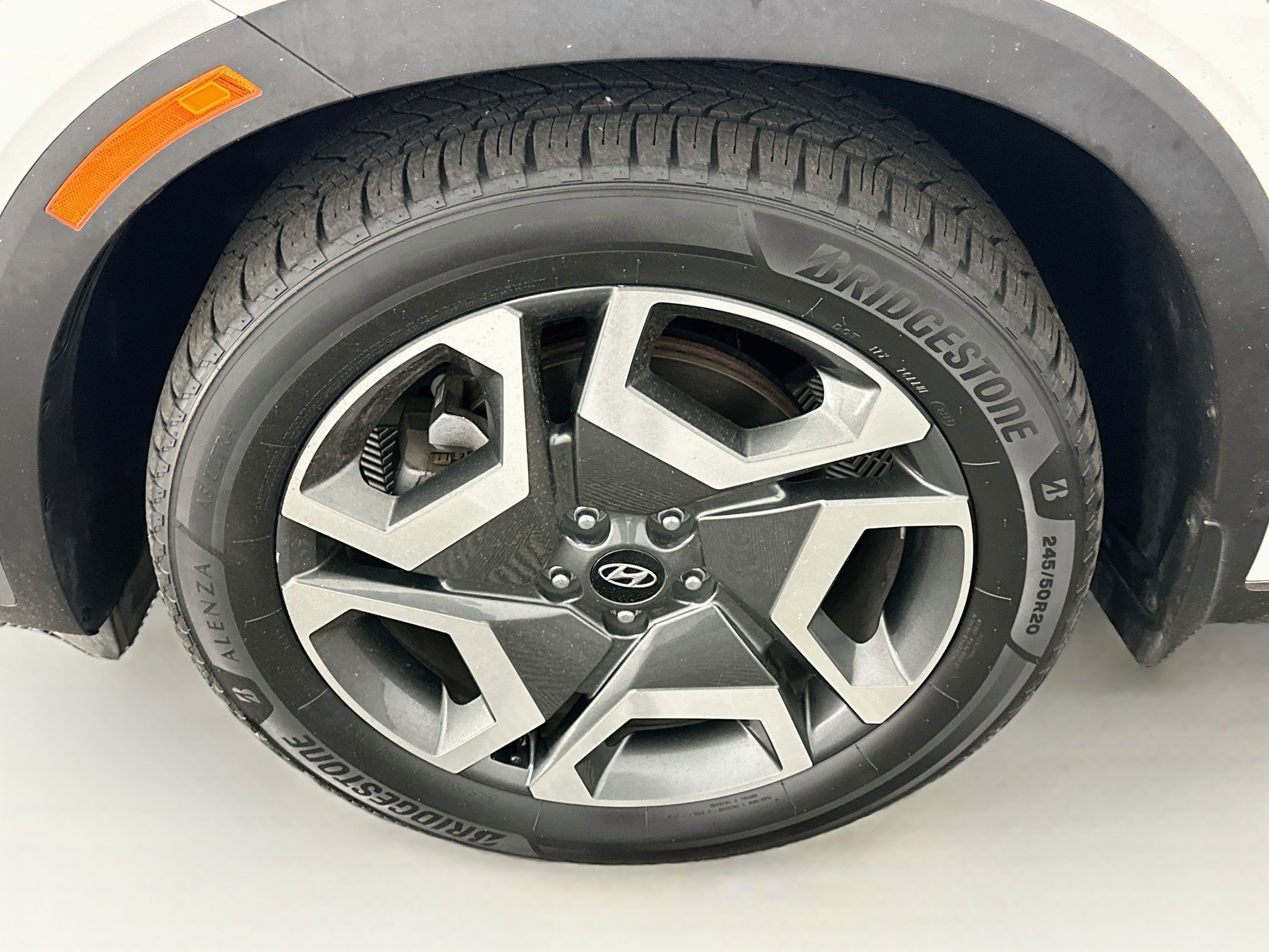 Used 2023 Hyundai Palisade Limited AWD/4WD image 11