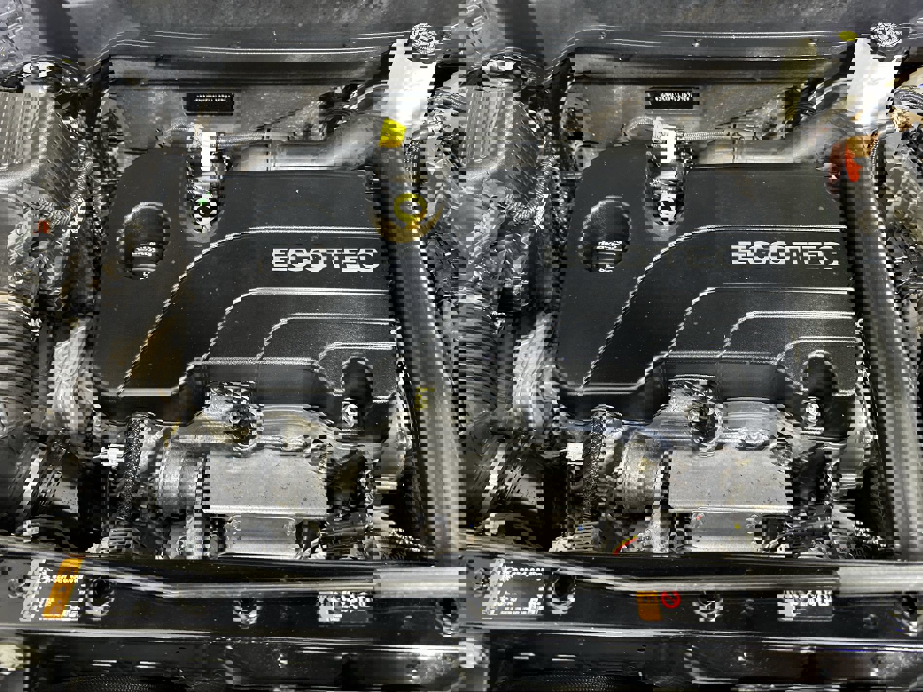 Used 2020 Chevrolet Equinox LT image 67