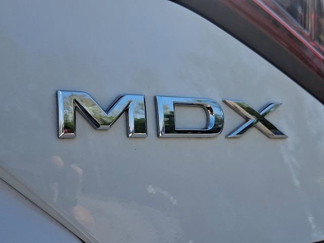 Certified 2026 Acura MDX A-Spec AWD/4WD image 33