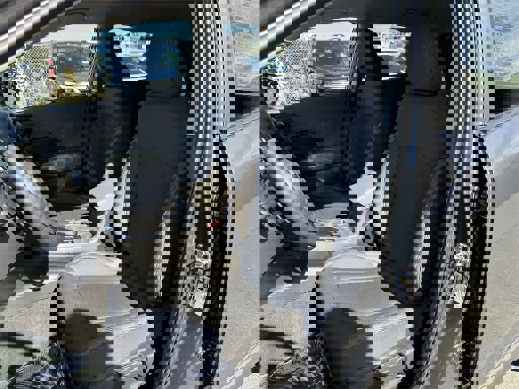 New 2026 Subaru Crosstrek 2.0i Premium image 11