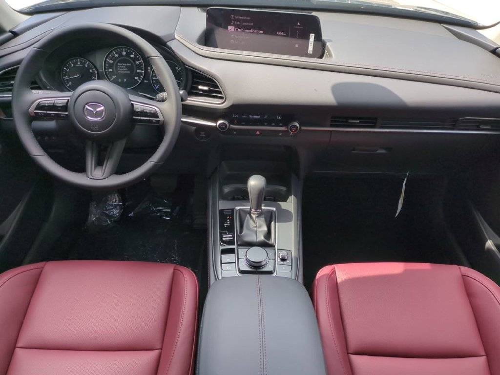 New 2026 MAZDA CX-30 AWD 2.5 S image 14