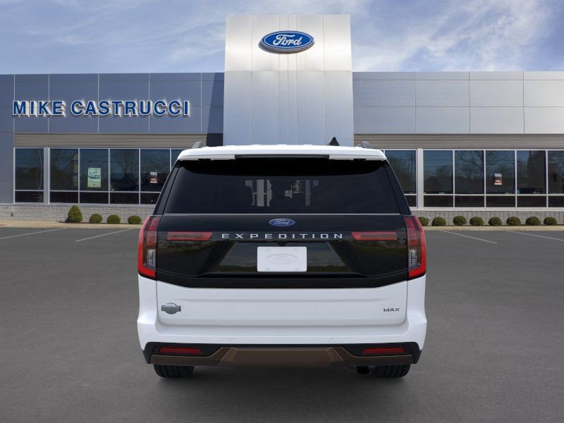 New 2026 Ford Expedition Max King Ranch AWD/4WD image 5