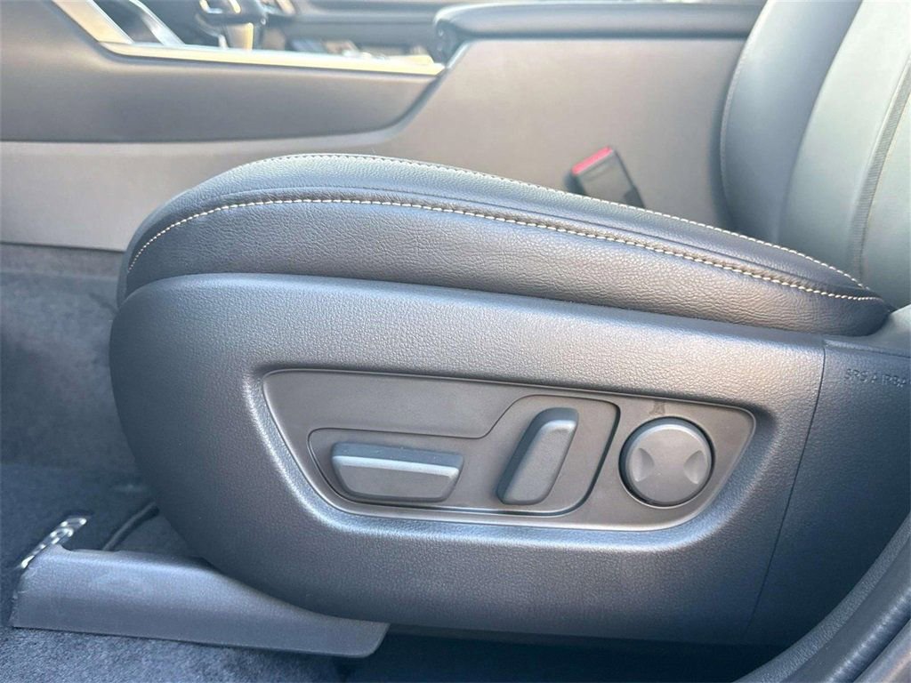 New 2026 MAZDA CX-90 3.3 Turbo w/ Select Package image 12