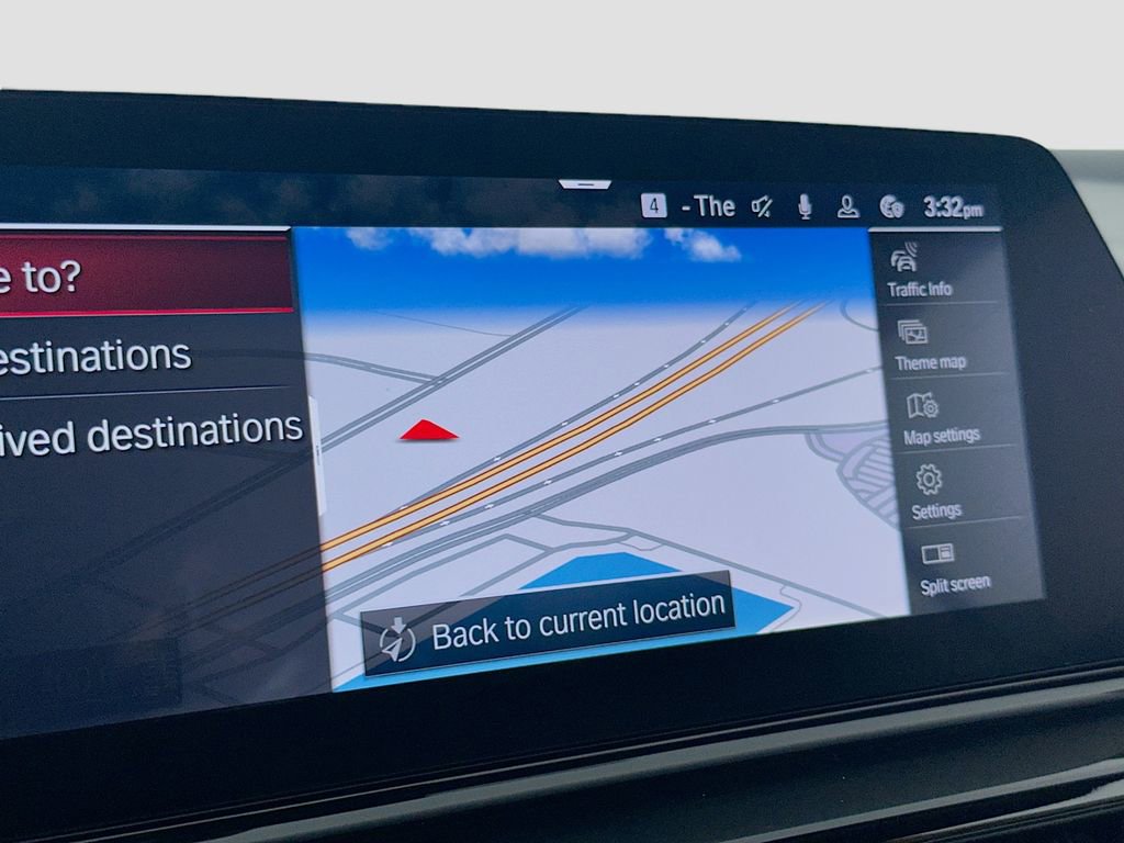 Used 2020 BMW M8 Convertible image 15