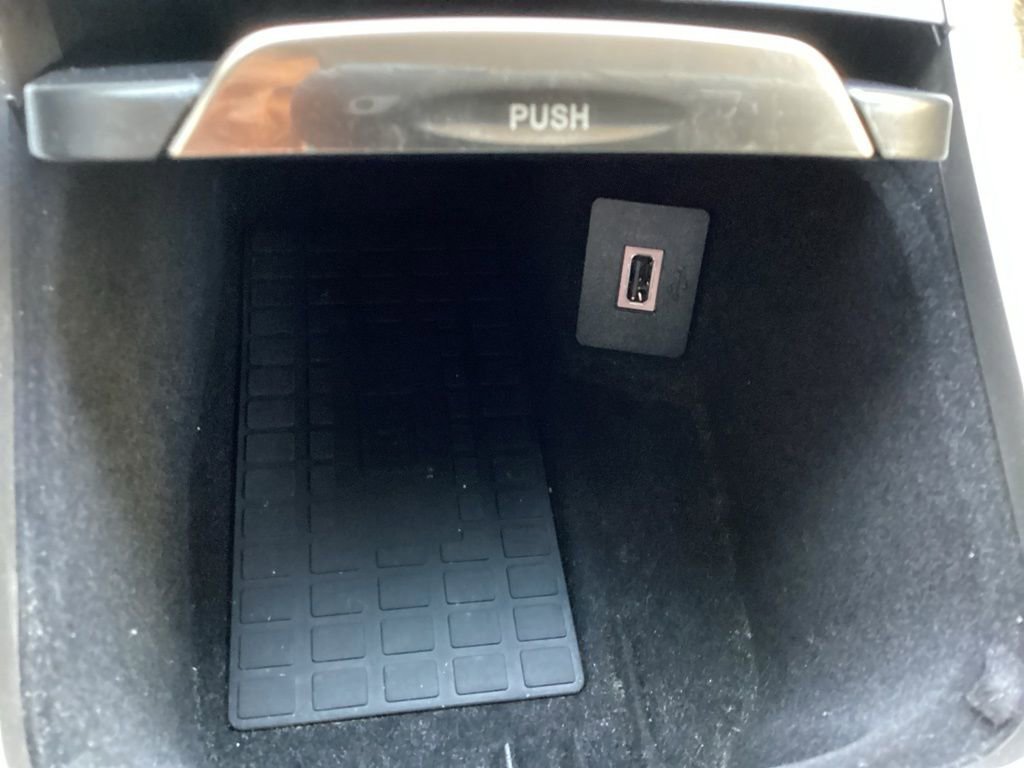 Used 2020 Lincoln Nautilus Reserve w/ Cargo Utility Package image 58