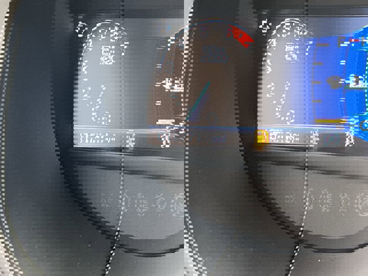 Used 2024 Ford Edge SEL w/ Convenience Package image 16