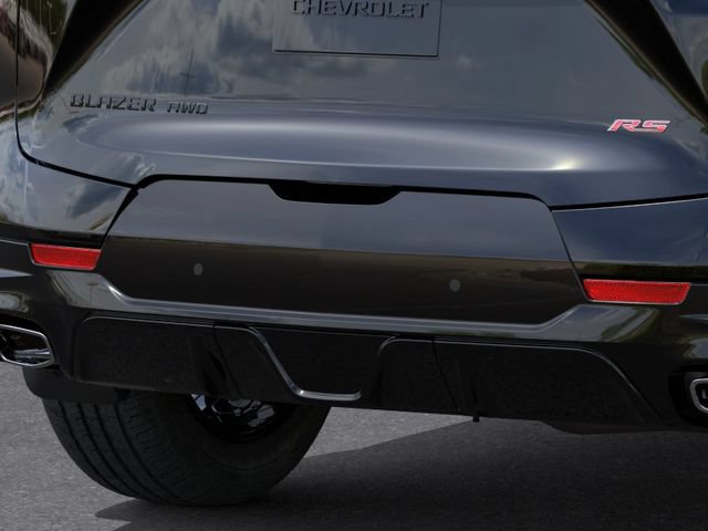 New 2026 Chevrolet Blazer RS w/ Driver Confidence II Package AWD/4WD image 14