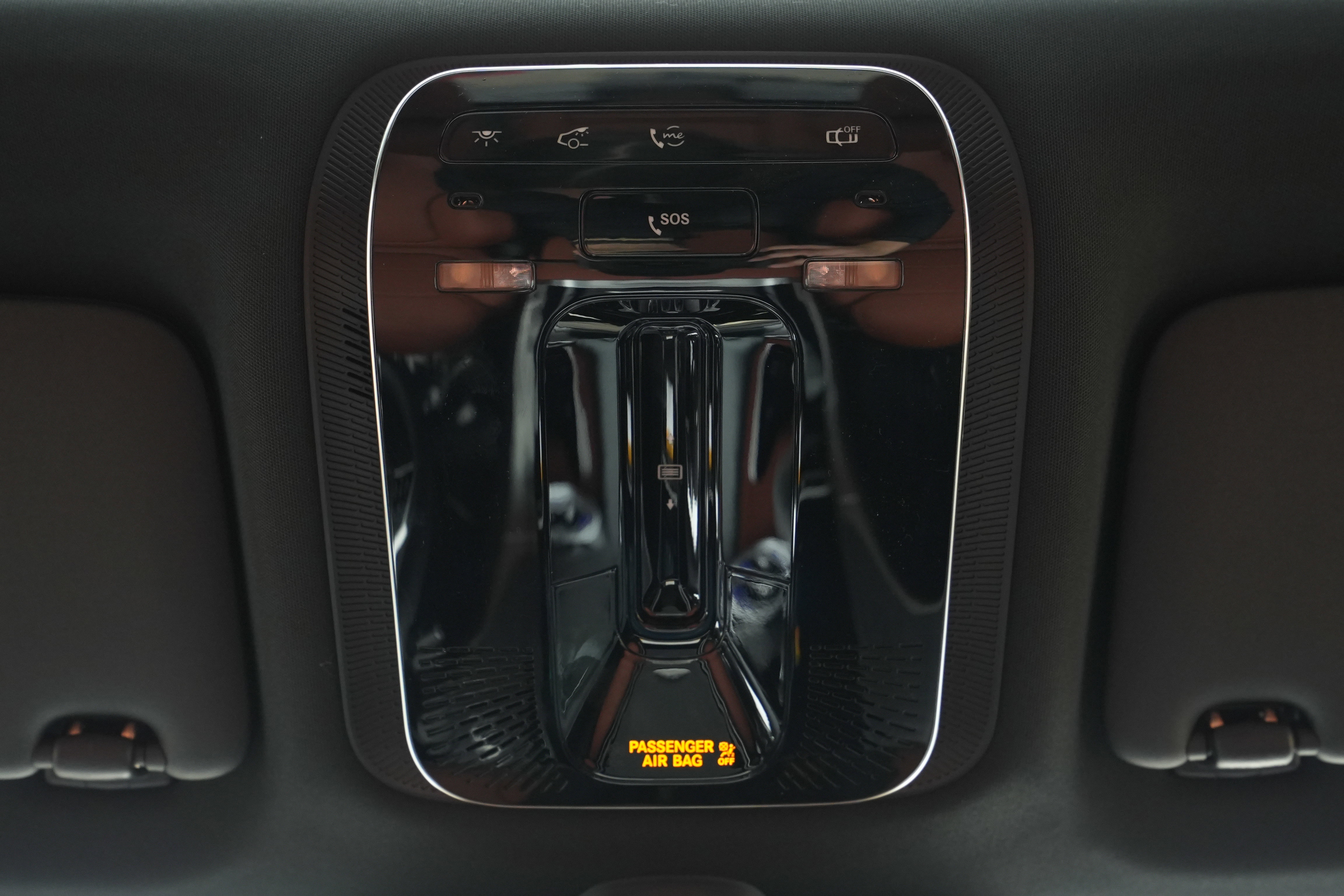 New 2026 Mercedes-Benz GLC 300 4MATIC image 29