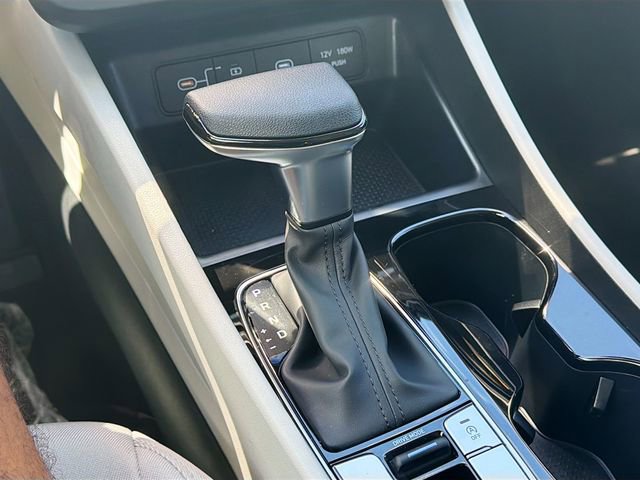 New 2026 Hyundai Tucson SE FWD image 16